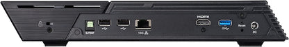Asustor Flashstor 12 Pro 12 Bay NAS Quad-Core 2.0GHz 4GB DDR4 FS6712X