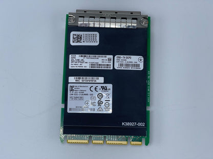 HPE I350-T4 OCP3 4Port BASE-T Ethernet Network Adapter 1GB P08449-B21 P08447-001