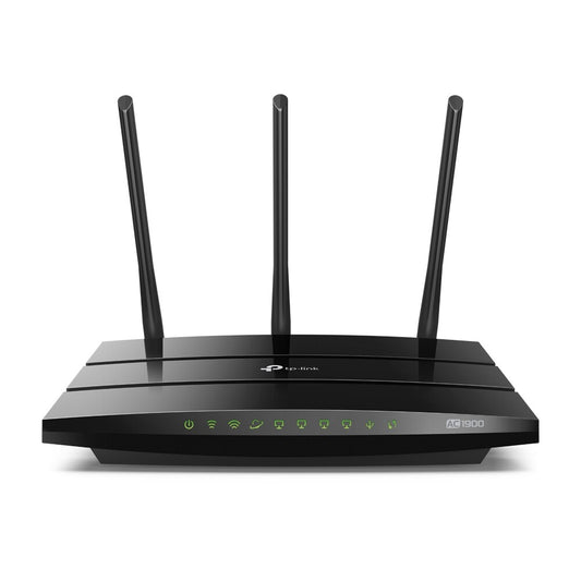 TP-Link - Archer C90 AC1900 Dual-Band MU-Mimo Wi-Fi Router