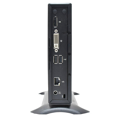 Dell Wyse 5010 Thin Client Dx0D AMD 1.40 2GB RAM 8GB ThinOS 8.3_012 RJ-45 9MKV0