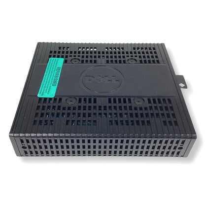 Dell Wyse 5010 Thin Client Dx0D AMD G-T48E 1.4GHz 4GB RAM 16GB Flash WES7 RJ45