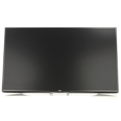 Dell UltraSharp U2417H 24" Widescreen 1920x1080 Backlit IPS Monitor ONLY Grade B