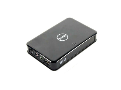 Dell Wyse 1010 Zero Client Windows Multipoint Server RJ45 With Adapter H0DC7