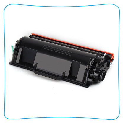 8 PACK TN750 Toner Compatible for Brother MFC-8520DN 8710DW HL-5470DW 5440DN