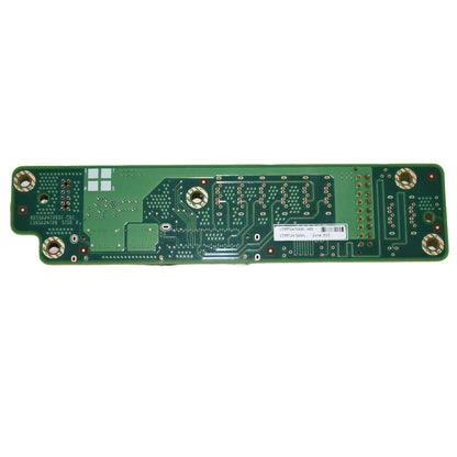 New Dell Poweredge C6220 Interposer Card Midplane F2XD0 w/Bracket 35T21 0F2XD0
