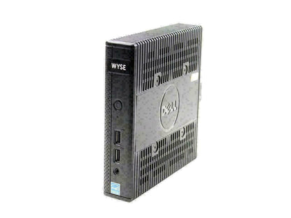 Dell Wyse Thin Client Dx0D-5010 AMD G-T48E 1.40GHz 2GB 8GB THINOS 8.5 13KTW