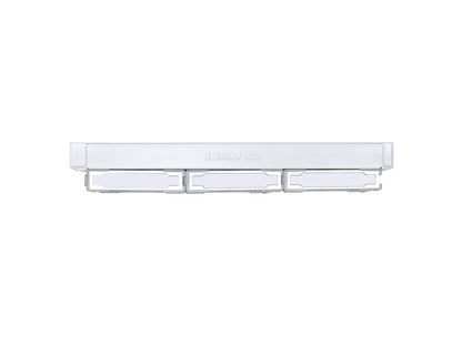 Lian Li GA2T36INW LQCL LIANLI|GALAHAD II TRINITY SL-INF 360 WHT R Accessories -