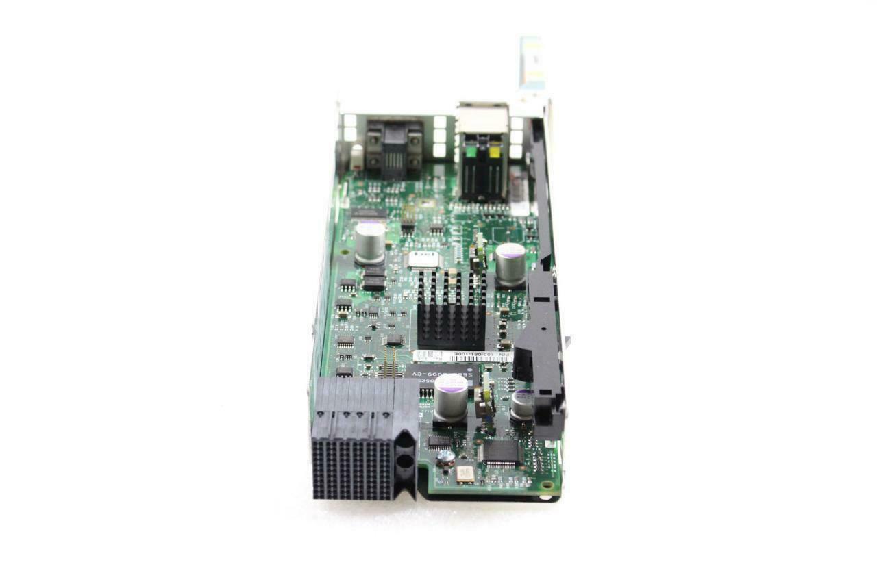 Dell EMC 103-051-100 REV E04 N728G SLIC98 Control Management Module Card - N728G