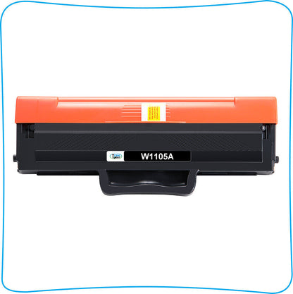 2PK 105A W1105A Toner Cartridge Compatible for HP MFP 135w 107a 107w 137fnw 135a