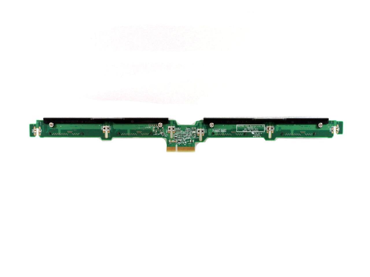 Dell PowerEdge M710 Socket 1366 Server Motherboard w/HDD Expansion Card - 2KPN0