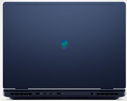 New Dell Alienware Aurora 16" WQXGA 120Hz Core 7 240H 16GB RAM 1TB SSD RTX 5060