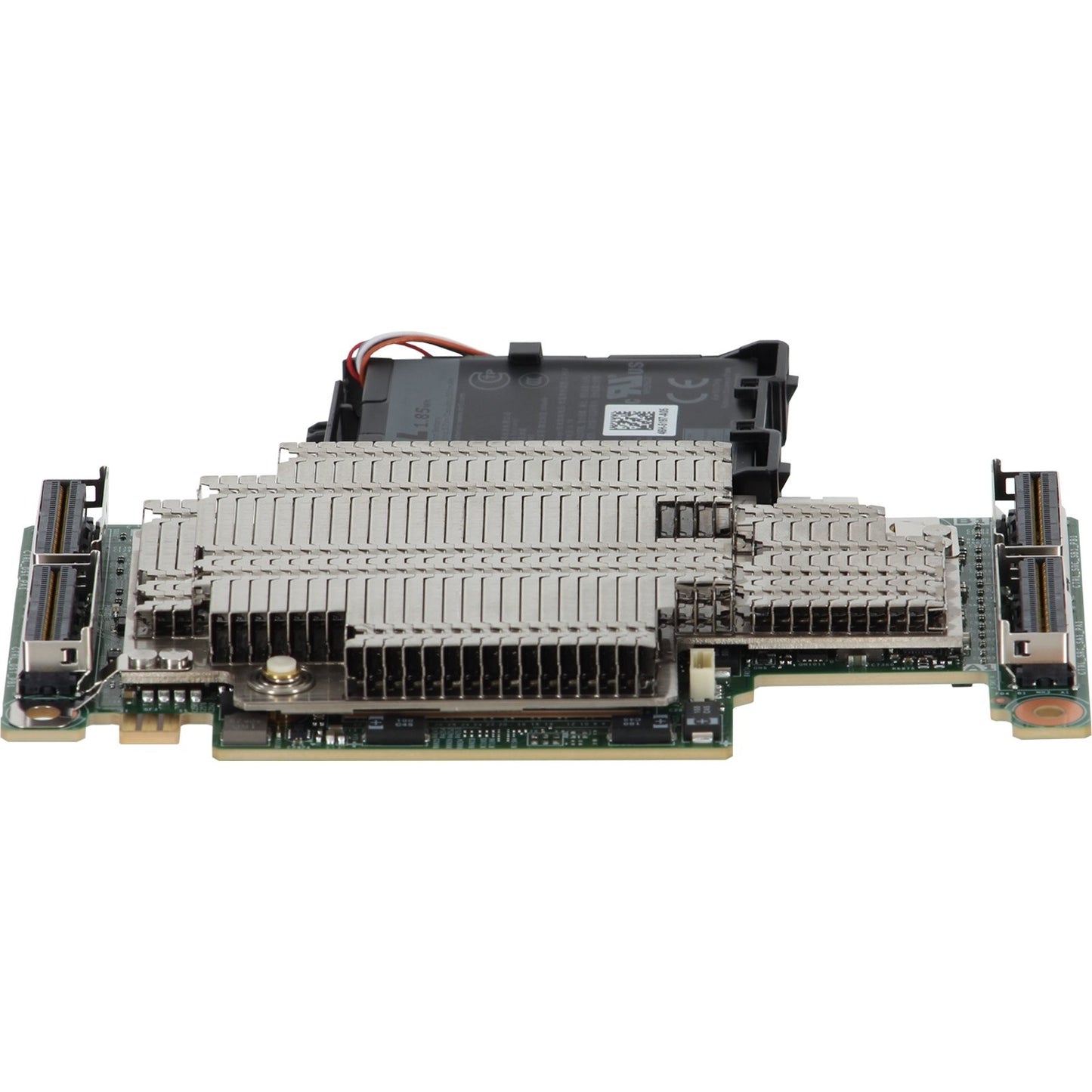 Dell H965i 8GB 24Gb/s 16GT/s Front PERC (WXXHY)
