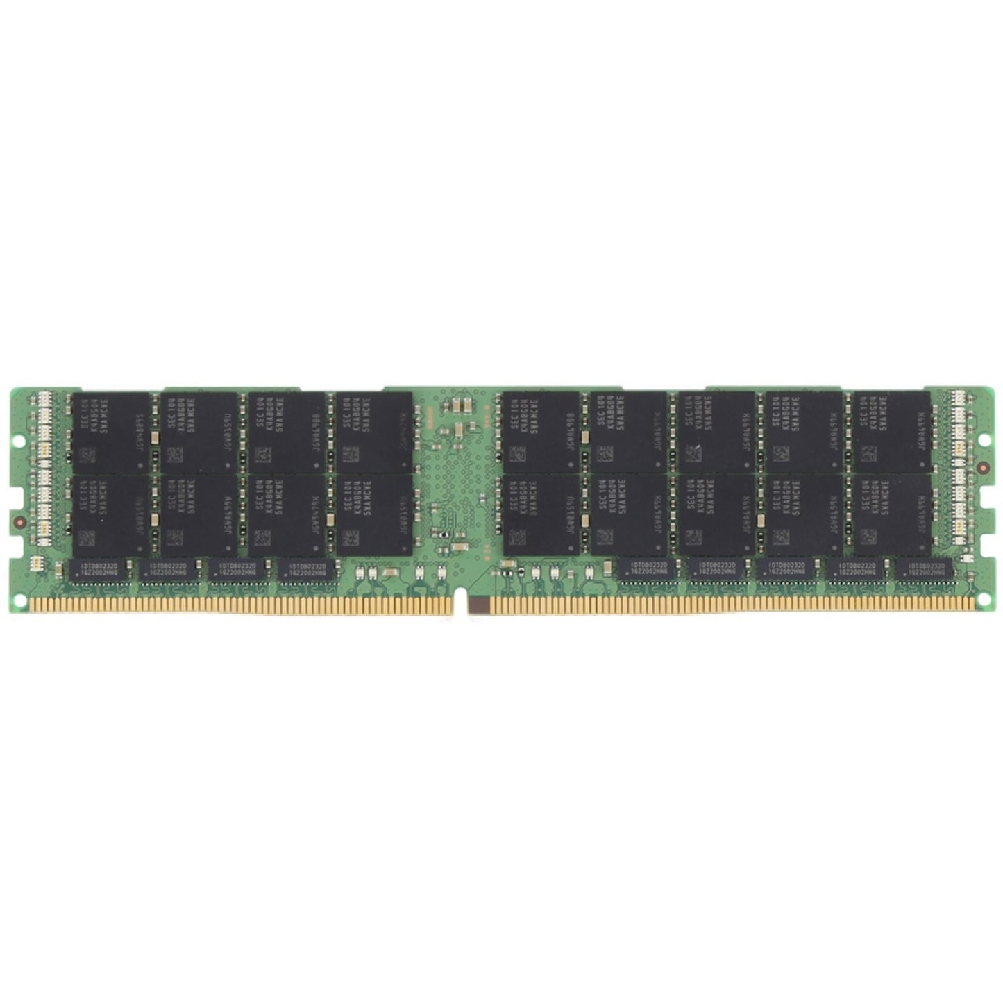 Samsung 128GB 4DRx4 LRDIMM- 3200MT/s Load Reduced (M386AAG40AM3-CWE-OSTK)