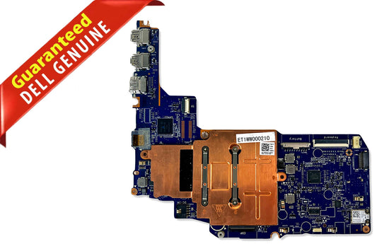 Dell Chromebook 11 3189 Intel Celeron N3060 4GB 32GB eMMC Motherboard PX565
