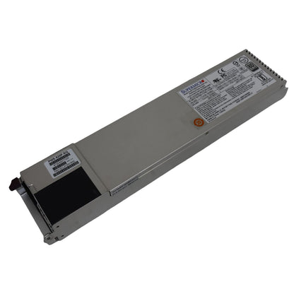 Lot Of 2 SuperMicro PWS-920P-SQ 920W Redundant 1U 80+ Platinum Hot-Swap PSU