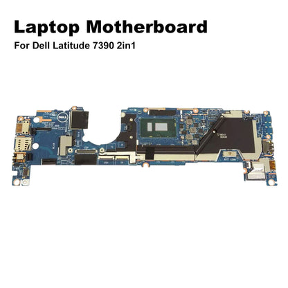 Dell Latitude 7390 2-in-1 i5-8350U 4-Core 1.7GHz 8GB Motherboard LA-F292P 41M0M