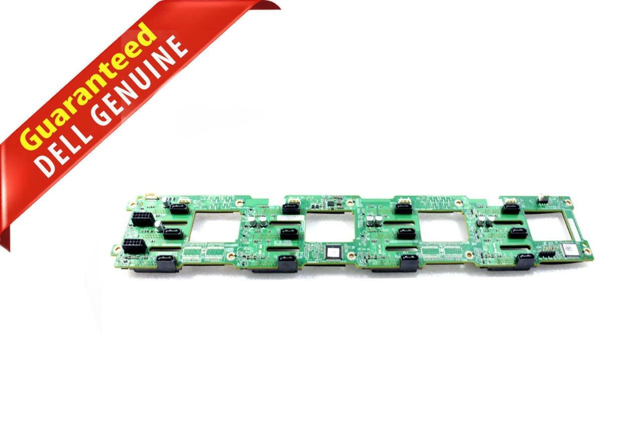 OEM Dell PowerEdge C6100 12x BAY 3.5" SAS/SATA HDD Backplane Card 9K70F (NOT FOR HOME PC)