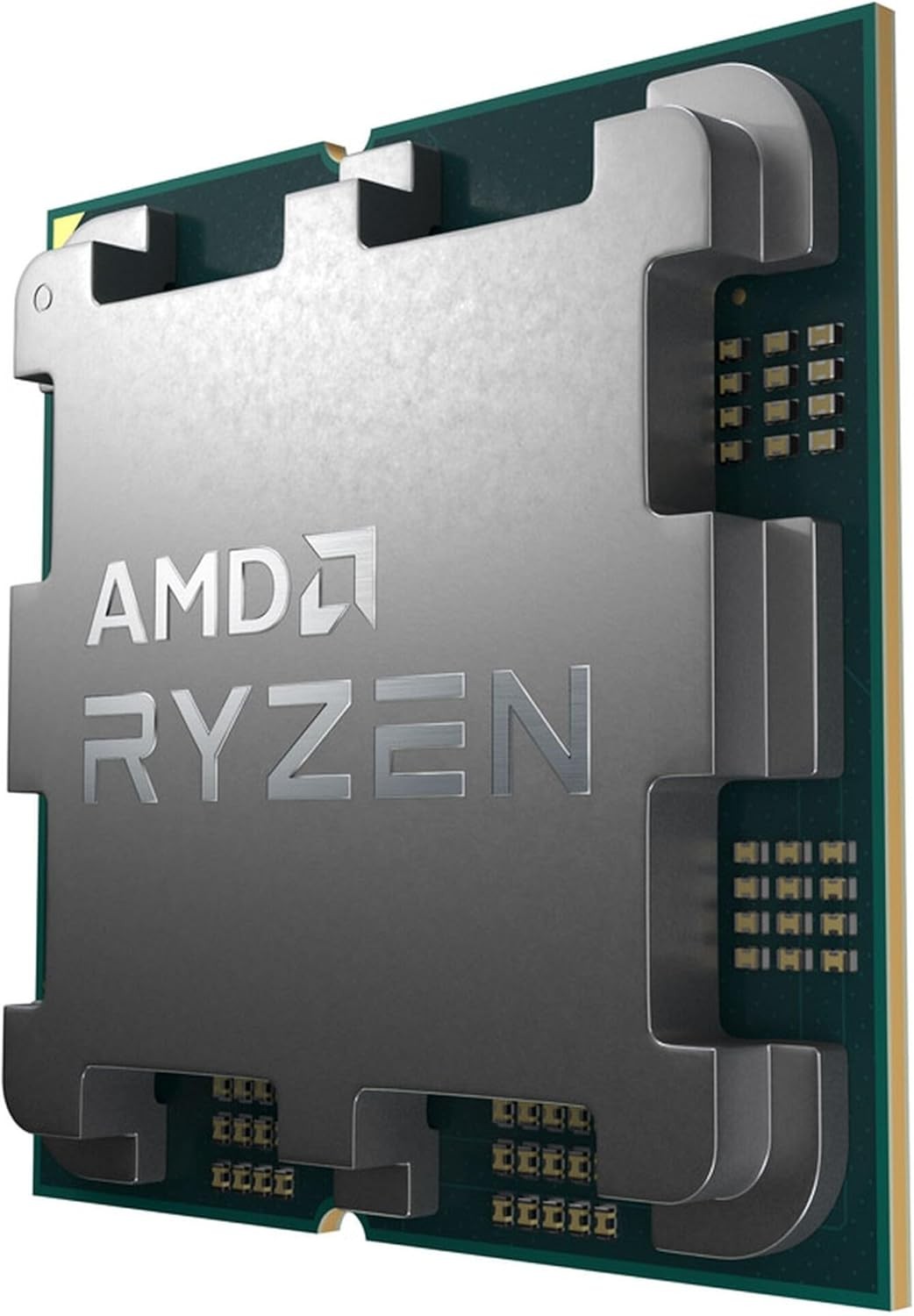 AMD Ryzen 7 8700G Processor (Zen 4) 8-Core 4.2GHz AM5 65W CPU 100-100001236SBX