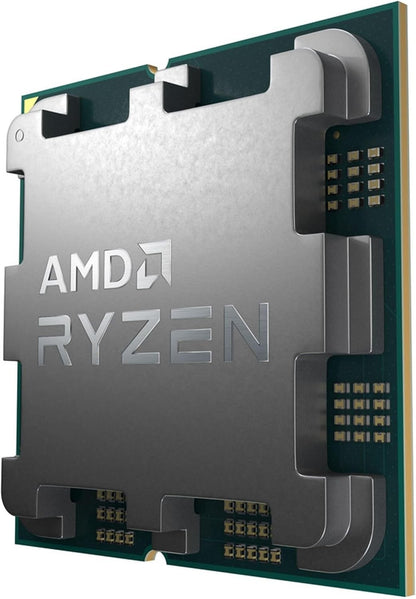 AMD Ryzen 7 8700G Processor (Zen 4) 8-Core 4.2GHz AM5 65W CPU 100-100001236SBX