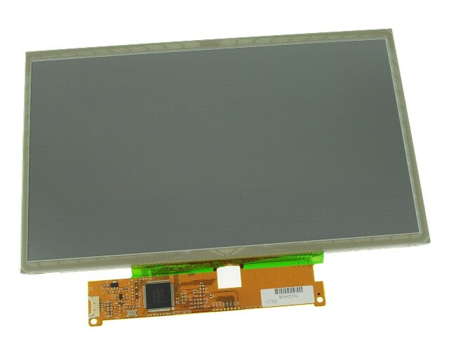 Dell 2110 2120 1012 LCD Panel WHK4F YP4X0 10.1" HD M1100201662 LP101WH1 (TL)(P1)