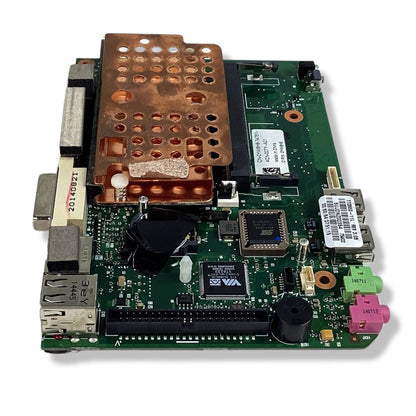 Dell Wyse CX0 Motherboard 770550-11L Via Eden 1GHz System Board YW8H8