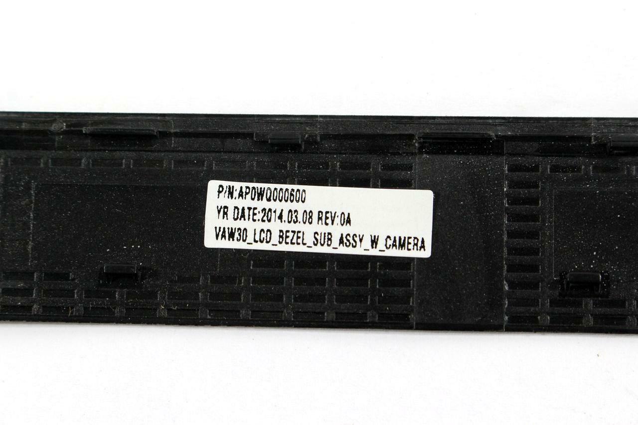 Lot of 5 OEM Dell Latitude E5440 LCD Front Trim Cover Bezel GKYW6 0GKYW6