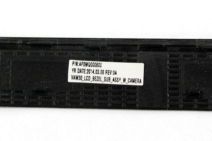 Lot of 5 OEM Dell Latitude E5440 LCD Front Trim Cover Bezel GKYW6 0GKYW6