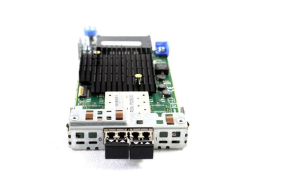 Lenovo ThinkServer LPm16002B-M6-L 16Gb 2-Port FC SFP+ AnyFabric SN30E54819