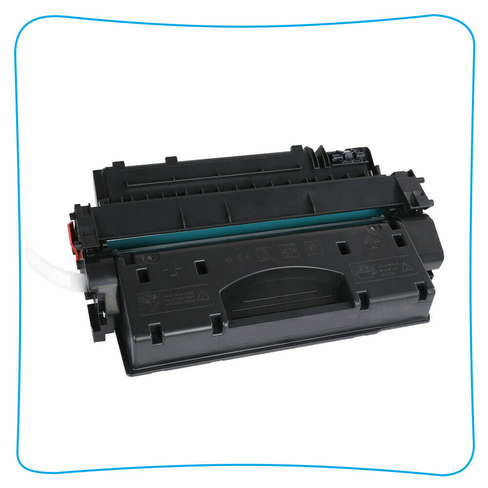 10 Pack CF280X 80X Toner Cartridge For HP LaserJet Pro 400 M401d M401dw M425dn