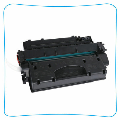10 Pack CF280X 80X Toner Cartridge For HP LaserJet Pro 400 M401d M401dw M425dn