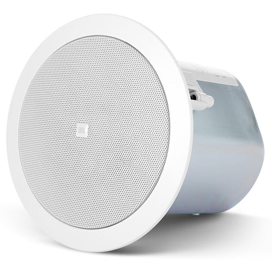 JBL CONTROL 24CT Pair 4" Ceiling Speaker w/Transf.70V,