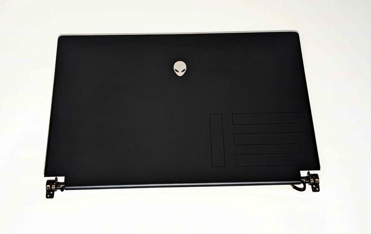 Genuine Dell Alienware m15 R2 EDP 15.6" FHD LCD Screen Assembly Matte HP20V