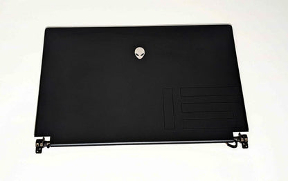 Genuine Dell Alienware m15 R2 EDP 15.6" FHD LCD Screen Assembly Matte HP20V