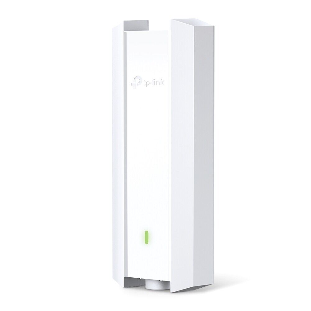 TP-Link EAP610-Outdoor | AX1800 Wireless Indoor / Outdoor Wi-Fi 6 Access Point