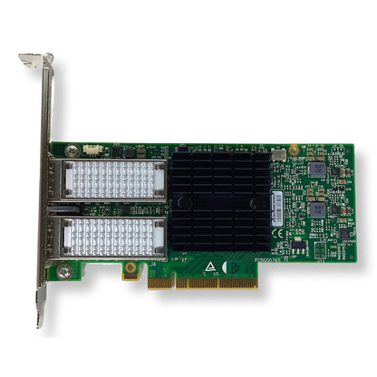 Dell Mellanox CX324A 40GB 2x Port CONNECTX-3 QSFP Full Height Network Card YHMMM