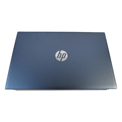 HP Pavilion 15-EG 15T-EG 15-EH 15Z-EH Blue Lcd Back Top Cover M08899-001