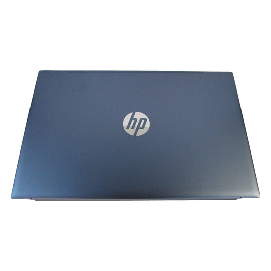 HP Pavilion 15-EG 15T-EG 15-EH 15Z-EH Blue Lcd Back Top Cover M08899-001