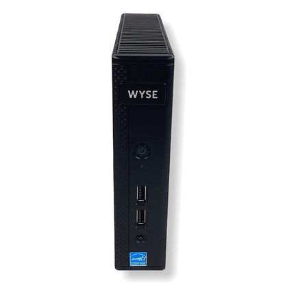 Dell Wyse 5010 Thin Client Dx0D AMD G-T48E 1.4GHz 4GB RAM 16GB Flash WES7 RJ45