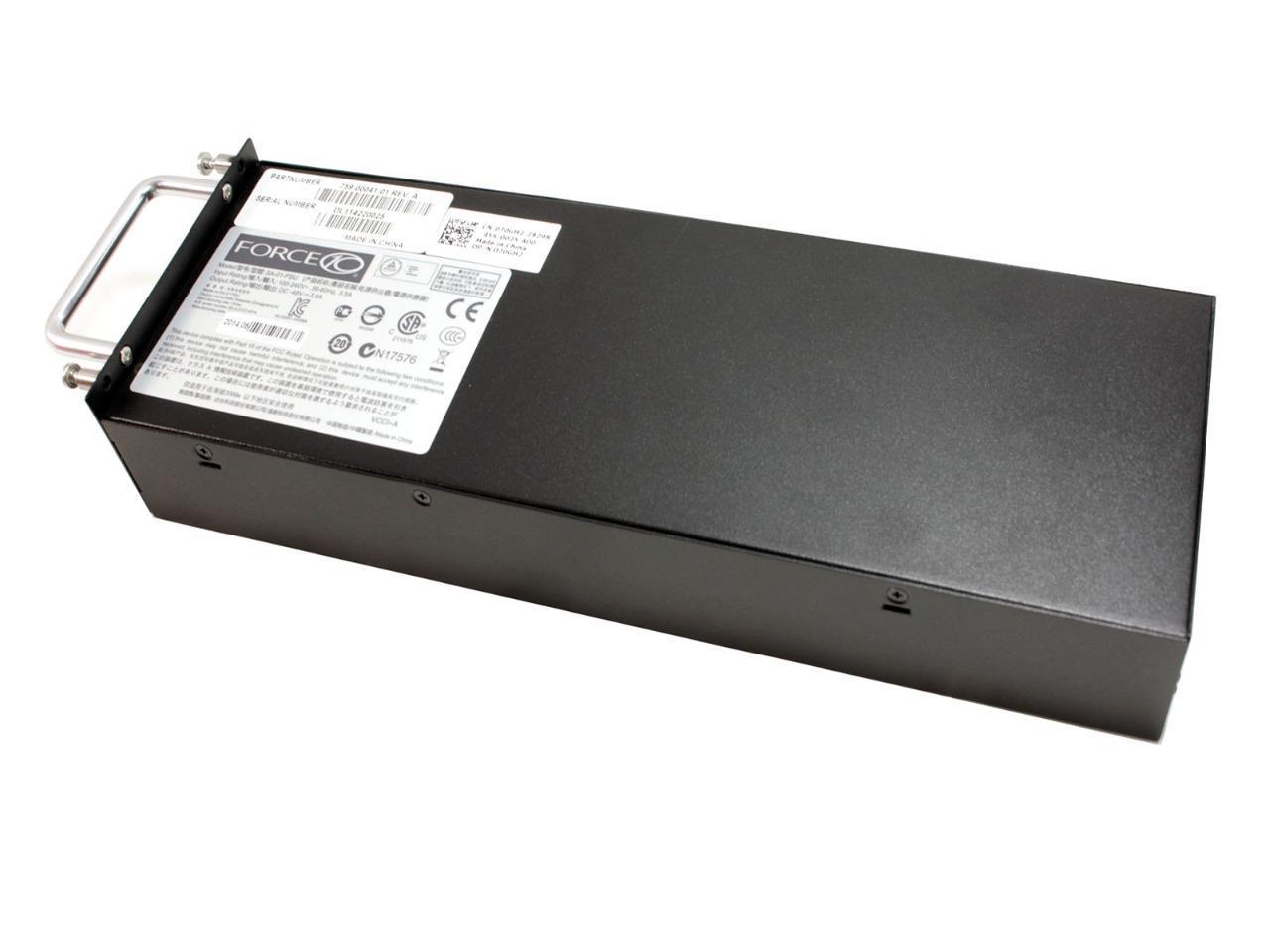 New Dell Force10 SA-01-PSU DC 48V 3.6A Power Supply 759-00041-01 70GH2 070GH2