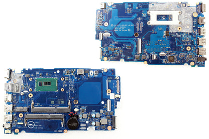 Dell 0CD5P2 Latitude 3450 Laptop Motherboard w/ Intel Core i3-5005u LA-B071P