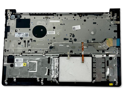 Genuine Dell OEM Vostro 15 5568 Keyboard Palmrest Assembly NTP M05MR