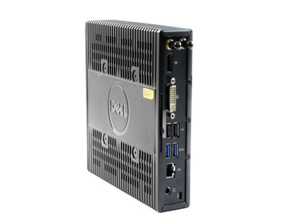 Dell Wyse 5020 Thin Client AMD 1.5GHz 4GB RAM 16GB SSD WES7 RJ-45 & Wifi 7JC46