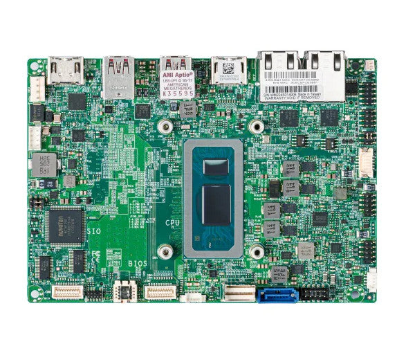 SuperMicro X13SAN-E-WOHS Motherboard