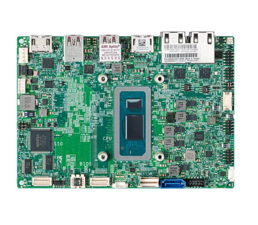 SuperMicro X13SAN-E-WOHS Motherboard