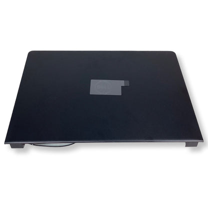 Genuine Dell Inspiron 3467 Screen LCD Back Cover Rear Lid Top Case J70RH