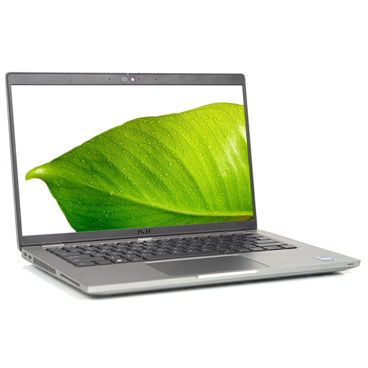 Dell Latitude 5430 14" Laptop Core i7 8GB 256GB SSD Windows 11 Pro B v.WAA