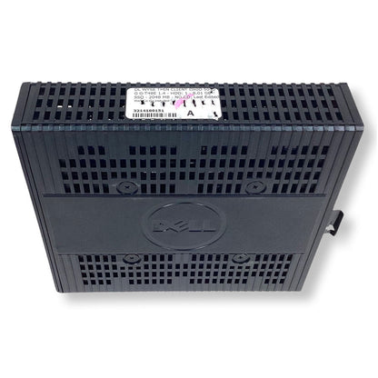 Dell Wyse Dx0D 5010 AMD G -T48E 1.40 GHz 2GB 8GB SSD Thin Client 9MKV0-SP-AA8