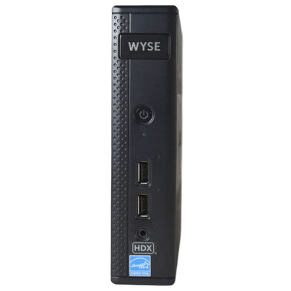 Dell Wyse 5010 Zero Client AMD G-T48E 1.4GHz 2GB RAM 8GB SSD Citrix WIFI G7YVW