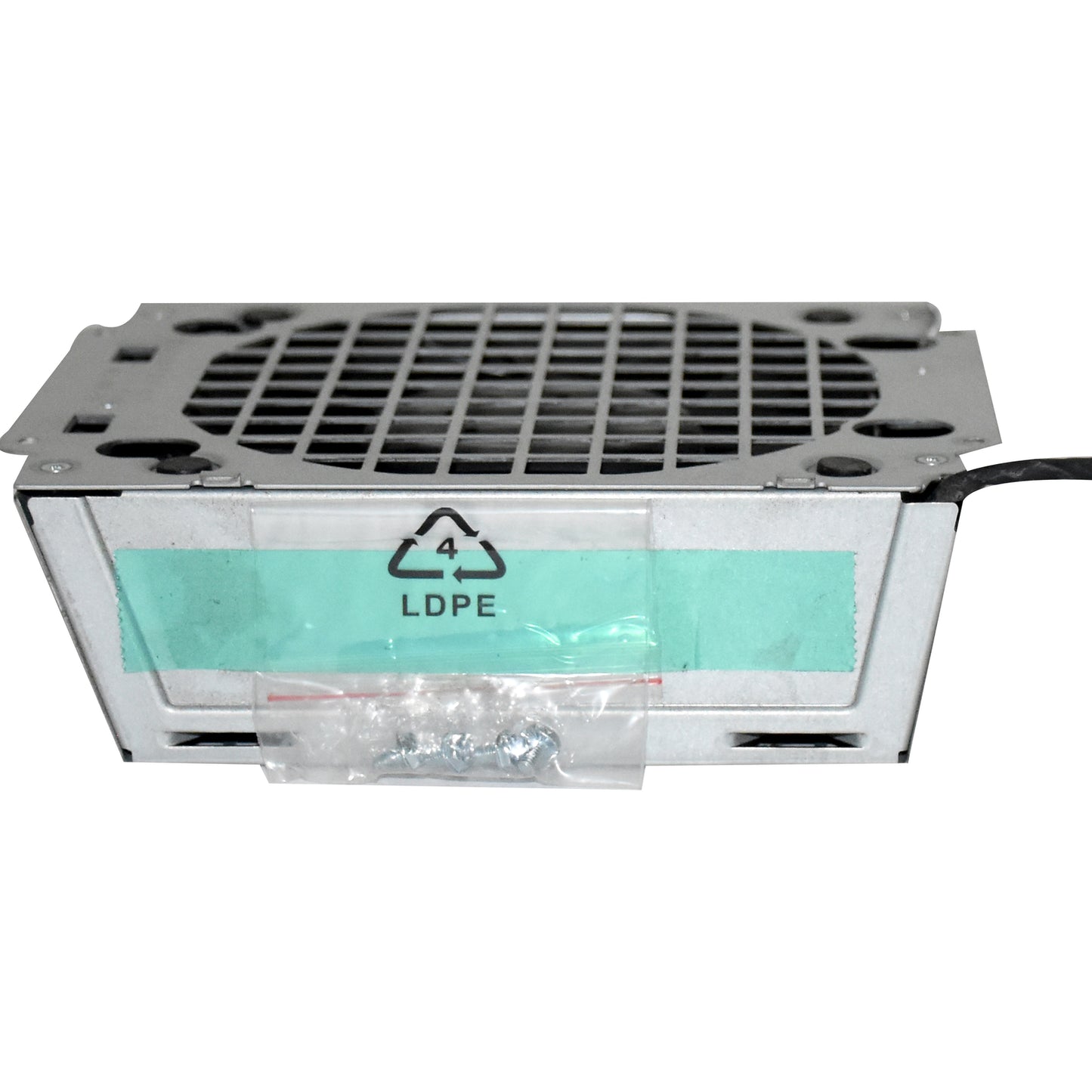 Dell PowerEdge T420 T430 T440 12V Rear Cooling Fan Cage Assembly V6712