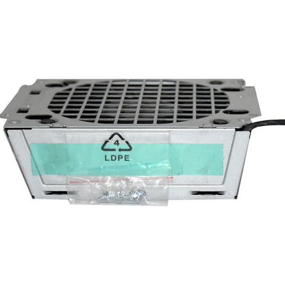 Dell PowerEdge T420 T430 T440 12V Rear Cooling Fan Cage Assembly V6712